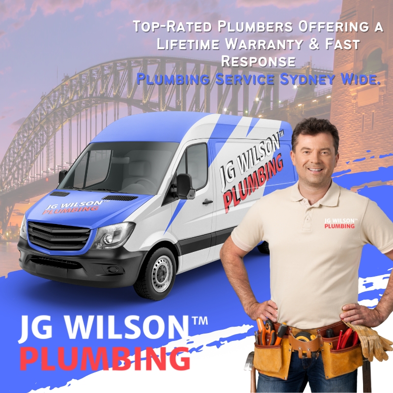 image presents Plumber Marayong